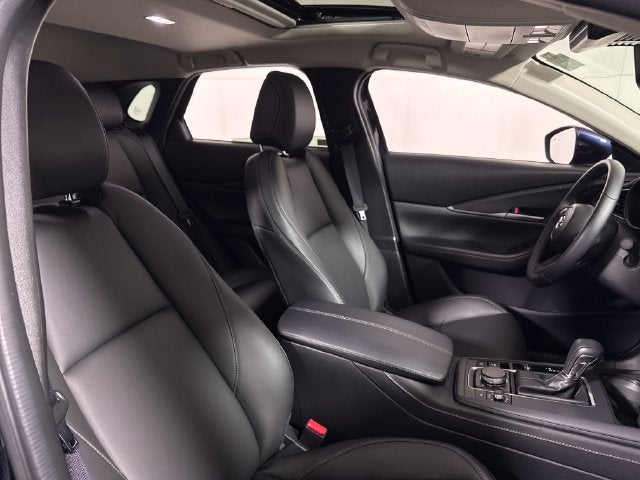 2026 Mazda Mazda CX-30 2.5 S Preferred