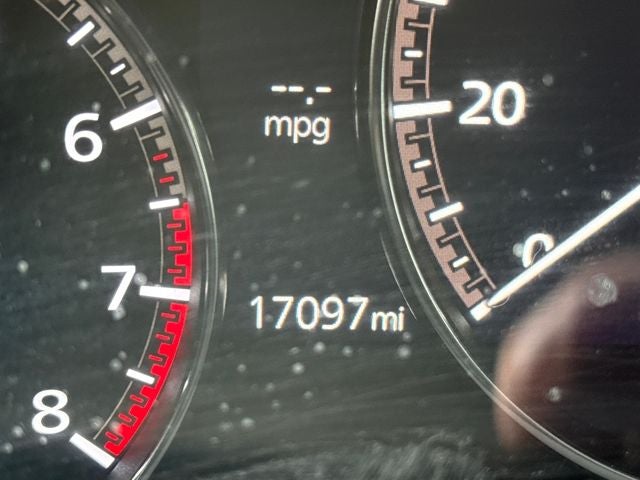 2023 Mazda Mazda CX-30 2.5 S Preferred Package