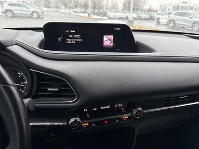 2023 Mazda Mazda CX-30 2.5 S Preferred Package