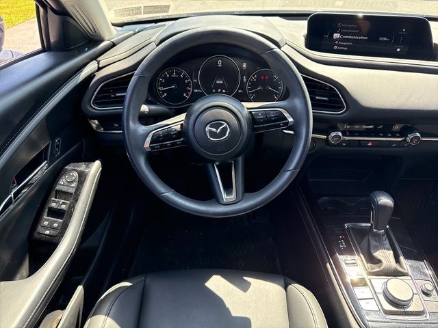 2024 Mazda Mazda CX-30 2.5 S Preferred Package