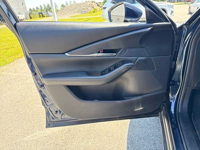2024 Mazda Mazda CX-30 2.5 S Preferred Package