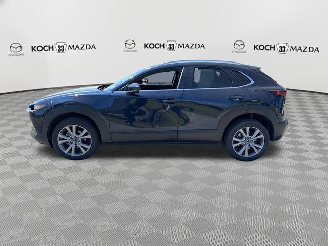 2024 Mazda Mazda CX-30 2.5 S Preferred Package