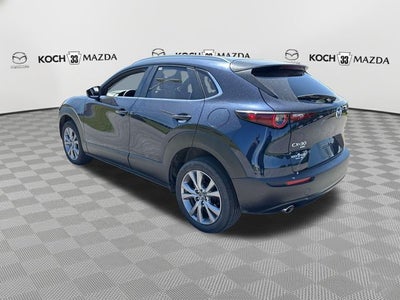 2024 Mazda Mazda CX-30 2.5 S Preferred Package