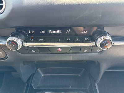 2024 Mazda Mazda CX-30 2.5 S Preferred Package