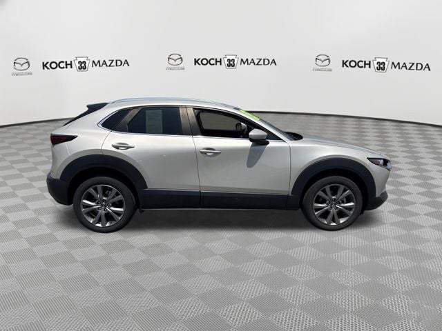 2024 Mazda Mazda CX-30 2.5 S Preferred Package