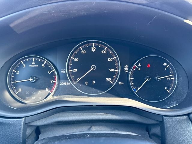 2023 Mazda Mazda CX-30 2.5 S Preferred Package