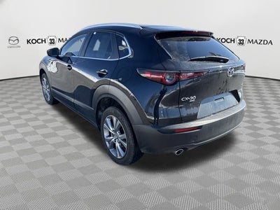 2023 Mazda Mazda CX-30 2.5 S Preferred Package