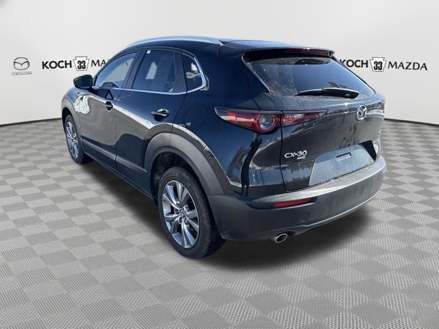 2023 Mazda Mazda CX-30 2.5 S Preferred Package