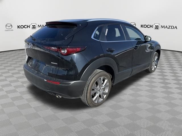 2023 Mazda Mazda CX-30 2.5 S Preferred Package