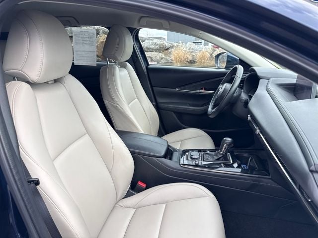 2023 Mazda Mazda CX-30 2.5 S Preferred Package