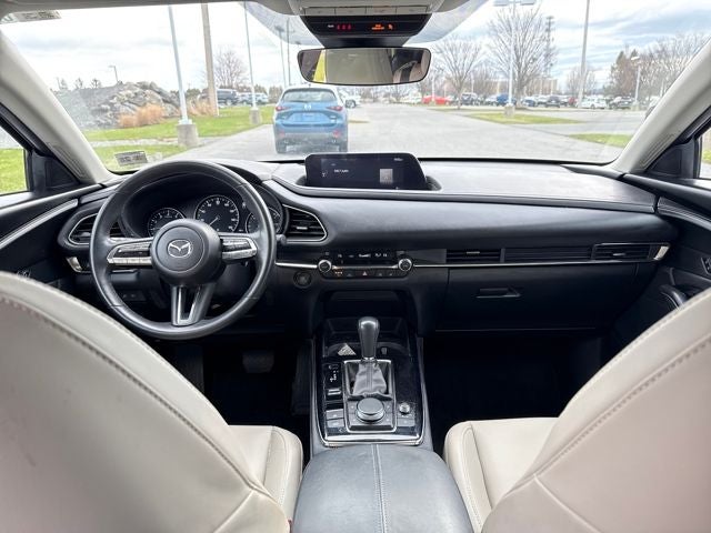 2023 Mazda Mazda CX-30 2.5 S Preferred Package