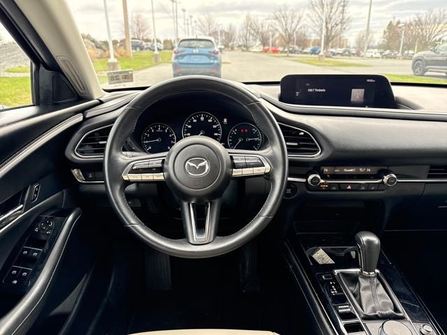 2023 Mazda Mazda CX-30 2.5 S Preferred Package