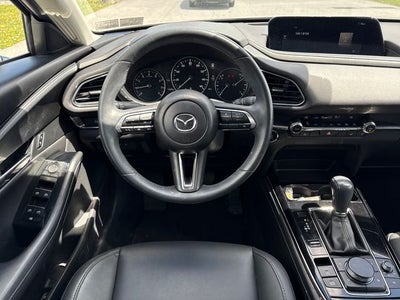 2024 Mazda Mazda CX-30 2.5 S Preferred Package