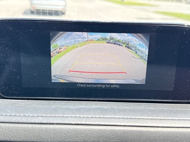 2024 Mazda Mazda CX-30 2.5 S Preferred Package