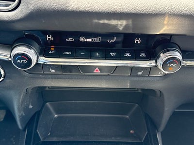 2024 Mazda Mazda CX-30 2.5 S Preferred Package