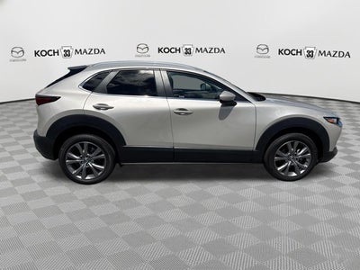 2024 Mazda Mazda CX-30 2.5 S Preferred Package