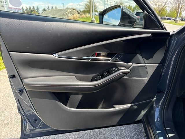 2024 Mazda Mazda CX-30 2.5 S Carbon Edition