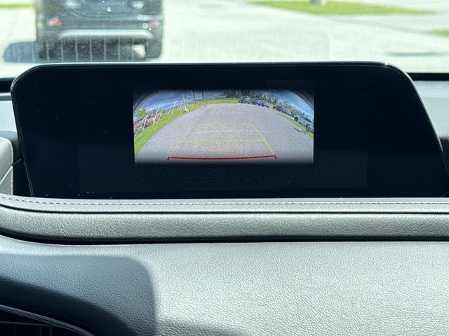 2024 Mazda Mazda CX-30 2.5 S Carbon Edition