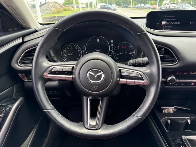 2023 Mazda Mazda CX-30 2.5 S Carbon Edition