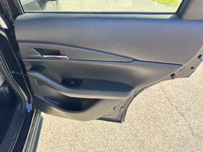 2024 Mazda Mazda CX-30 2.5 S Preferred Package
