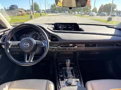 2024 Mazda Mazda CX-30 2.5 S Preferred Package
