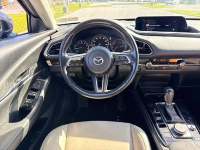 2024 Mazda Mazda CX-30 2.5 S Preferred Package