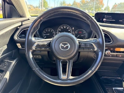 2024 Mazda Mazda CX-30 2.5 S Preferred Package