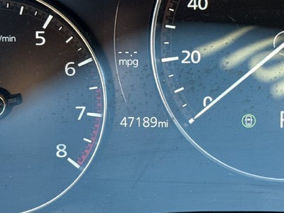 2024 Mazda Mazda CX-30 2.5 S Preferred Package