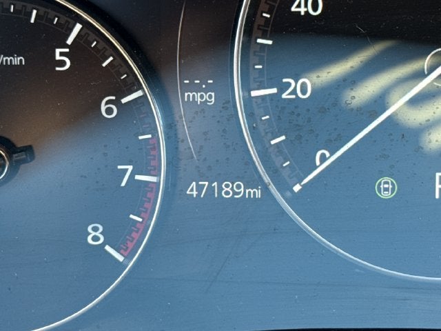 2024 Mazda Mazda CX-30 2.5 S Preferred Package