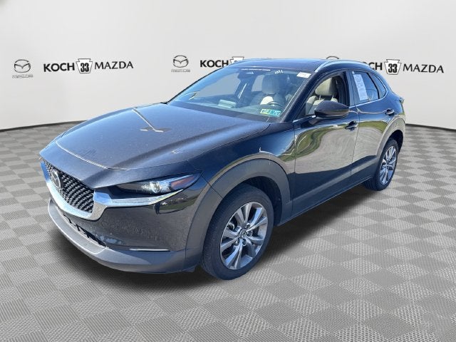 2024 Mazda Mazda CX-30 2.5 S Preferred Package
