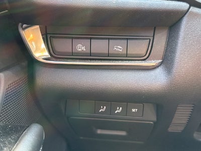 2024 Mazda Mazda CX-30 2.5 S Preferred Package