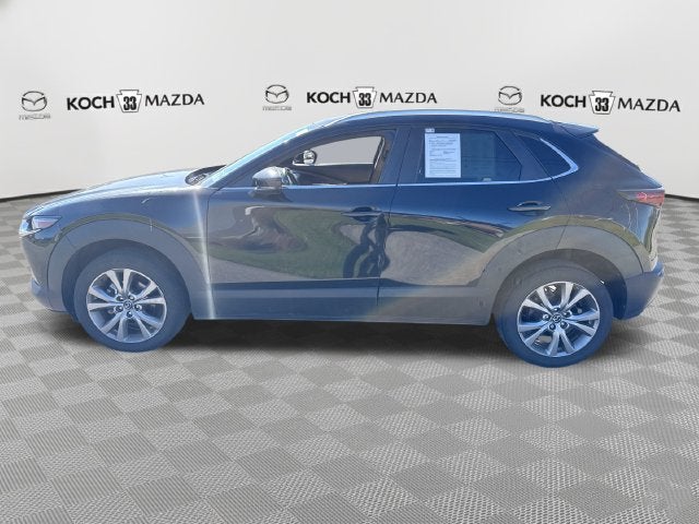 2024 Mazda Mazda CX-30 2.5 S Preferred Package