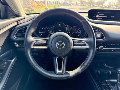 2023 Mazda Mazda CX-30 2.5 S Preferred Package