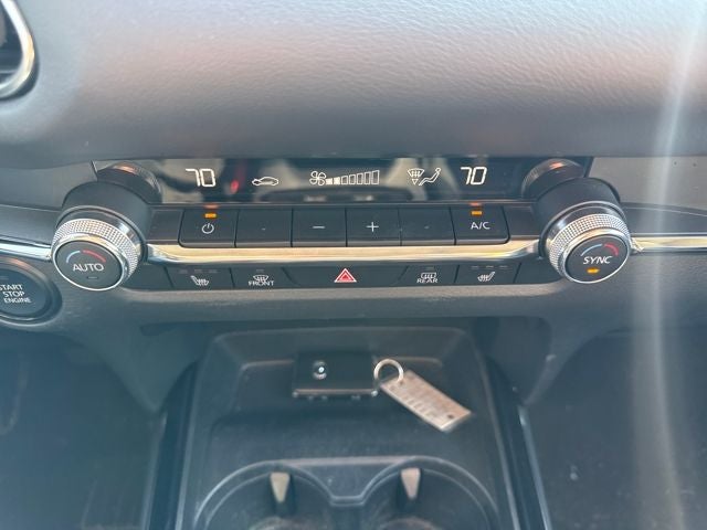 2023 Mazda Mazda CX-30 2.5 S Preferred Package