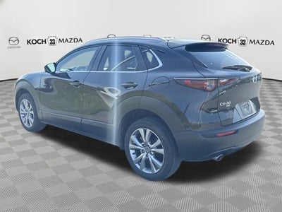 2023 Mazda Mazda CX-30 2.5 S Preferred Package