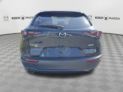 2023 Mazda Mazda CX-30 2.5 S Preferred Package