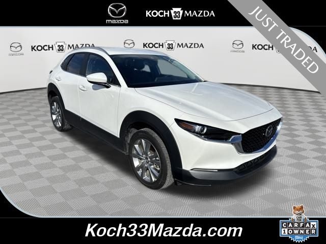 2023 Mazda Mazda CX-30 2.5 S Preferred Package
