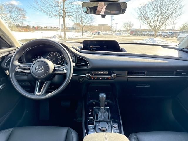 2023 Mazda Mazda CX-30 2.5 S Preferred Package