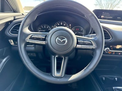 2023 Mazda Mazda CX-30 2.5 S Preferred Package