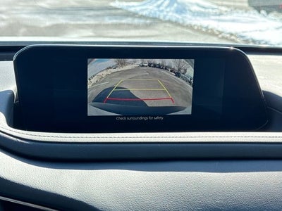 2023 Mazda Mazda CX-30 2.5 S Preferred Package