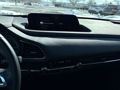 2023 Mazda Mazda CX-30 2.5 S Preferred Package