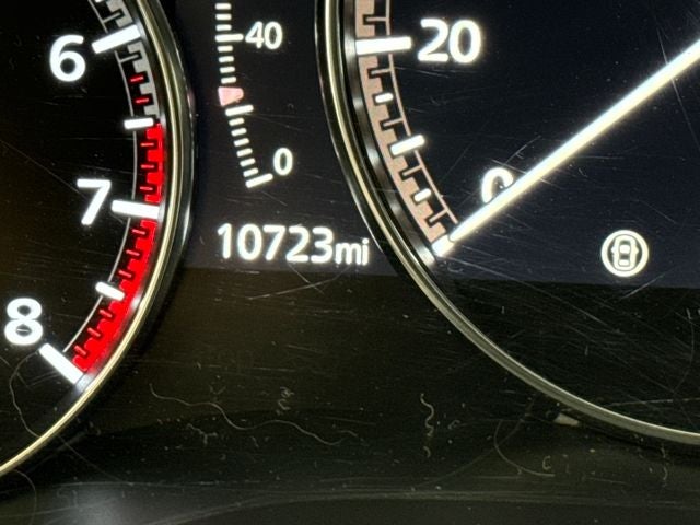 2023 Mazda Mazda CX-30 2.5 S Preferred Package