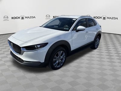 2023 Mazda Mazda CX-30 2.5 S Preferred Package