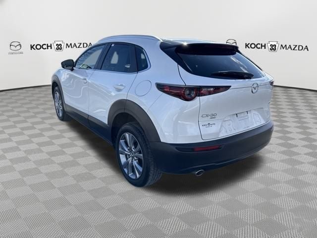 2023 Mazda Mazda CX-30 2.5 S Preferred Package