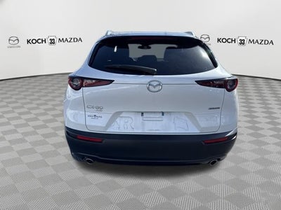 2023 Mazda Mazda CX-30 2.5 S Preferred Package