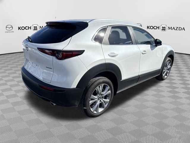 2023 Mazda Mazda CX-30 2.5 S Preferred Package
