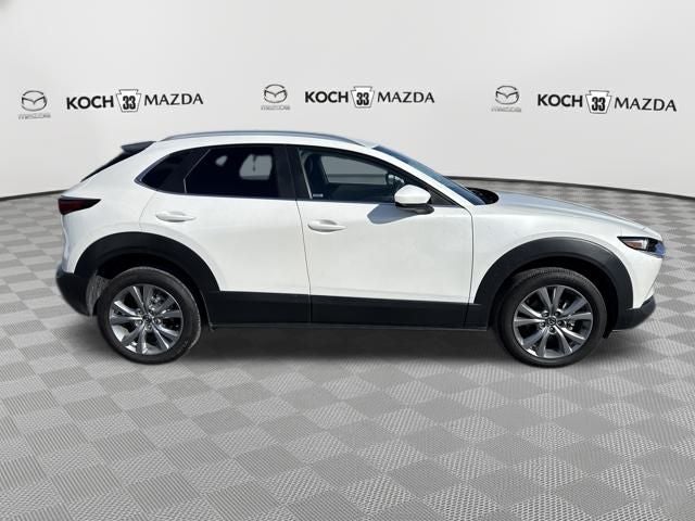 2023 Mazda Mazda CX-30 2.5 S Preferred Package