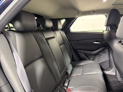 2024 Mazda Mazda CX-30 2.5 S Preferred Package