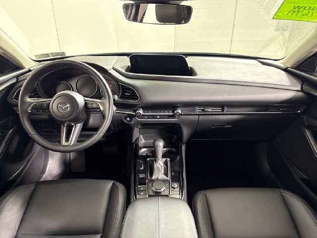 2024 Mazda Mazda CX-30 2.5 S Preferred Package