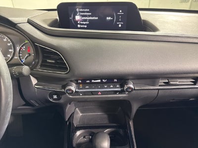 2024 Mazda Mazda CX-30 2.5 S Preferred Package